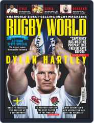 Rugby World (Digital) Subscription                    December 1st, 2016 Issue