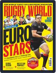 Rugby World (Digital) Subscription                    November 1st, 2016 Issue