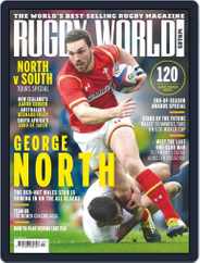 Rugby World (Digital) Subscription                    August 17th, 2016 Issue