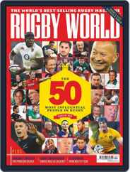 Rugby World (Digital) Subscription                    August 1st, 2016 Issue