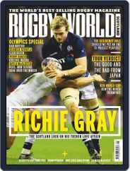Rugby World (Digital) Subscription                    July 5th, 2016 Issue