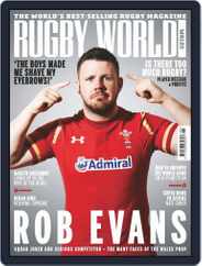 Rugby World (Digital) Subscription                    May 3rd, 2016 Issue