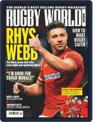 Rugby World (Digital) Subscription                    April 5th, 2016 Issue