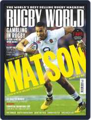 Rugby World (Digital) Subscription                    March 10th, 2016 Issue