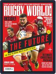 Rugby World (Digital) Subscription                    December 8th, 2015 Issue