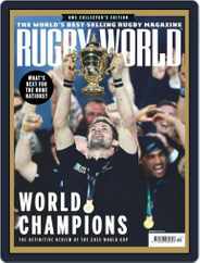 Rugby World (Digital) Subscription                    November 5th, 2015 Issue