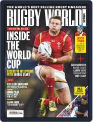 Rugby World (Digital) Subscription                    November 1st, 2015 Issue