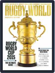 Rugby World (Digital) Subscription                    September 1st, 2015 Issue