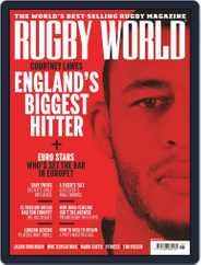 Rugby World (Digital) Subscription                    May 8th, 2015 Issue