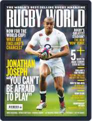 Rugby World (Digital) Subscription                    April 7th, 2015 Issue