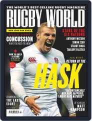 Rugby World (Digital) Subscription                    March 9th, 2015 Issue