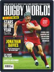 Rugby World (Digital) Subscription                    January 5th, 2015 Issue