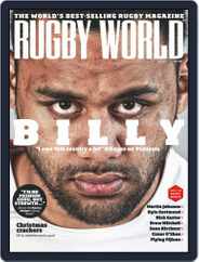 Rugby World (Digital) Subscription                    December 1st, 2014 Issue