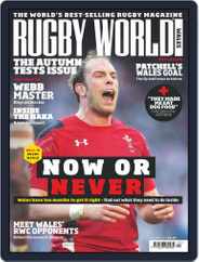 Rugby World (Digital) Subscription                    November 4th, 2014 Issue
