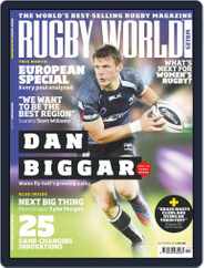 Rugby World (Digital) Subscription                    October 7th, 2014 Issue
