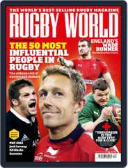 Rugby World (Digital) Subscription                    August 5th, 2014 Issue