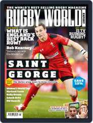 Rugby World (Digital) Subscription                    July 1st, 2014 Issue
