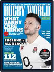 Rugby World (Digital) Subscription                    June 2nd, 2014 Issue