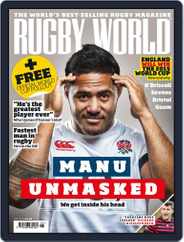 Rugby World (Digital) Subscription                    May 5th, 2014 Issue