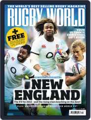 Rugby World (Digital) Subscription                    December 3rd, 2013 Issue