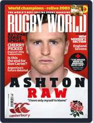 Rugby World (Digital) Subscription                    November 5th, 2013 Issue