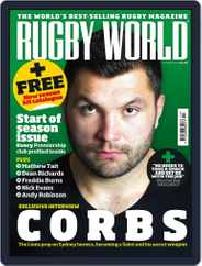 Rugby World (Digital) Subscription                    September 4th, 2013 Issue