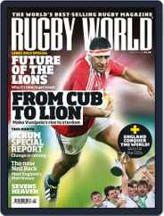 Rugby World (Digital) Subscription                    July 3rd, 2013 Issue