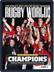 Rugby World (Digital) Subscription                    April 4th, 2013 Issue