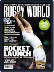 Rugby World (Digital) Subscription                    March 12th, 2013 Issue