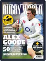 Rugby World (Digital) Subscription                    December 3rd, 2012 Issue