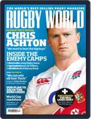 Rugby World (Digital) Subscription                    November 2nd, 2012 Issue