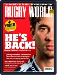 Rugby World (Digital) Subscription                    August 29th, 2012 Issue