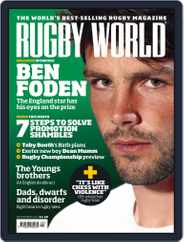 Rugby World (Digital) Subscription                    August 1st, 2012 Issue