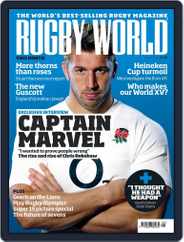 Rugby World (Digital) Subscription                    July 3rd, 2012 Issue