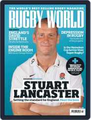Rugby World (Digital) Subscription                    May 1st, 2012 Issue