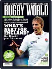 Rugby World (Digital) Subscription                    November 7th, 2011 Issue