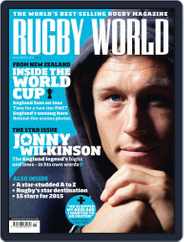 Rugby World (Digital) Subscription                    October 4th, 2011 Issue