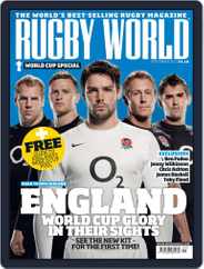 Rugby World (Digital) Subscription                    August 3rd, 2011 Issue