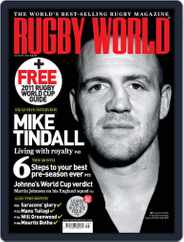 Rugby World (Digital) Subscription                    July 4th, 2011 Issue