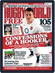 Rugby World (Digital) Subscription                    June 6th, 2011 Issue