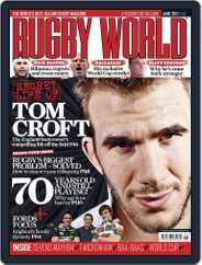 Rugby World (Digital) Subscription                    May 2nd, 2011 Issue