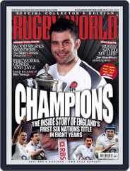 Rugby World (Digital) Subscription                    March 31st, 2011 Issue