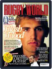 Rugby World (Digital) Subscription                    March 12th, 2011 Issue