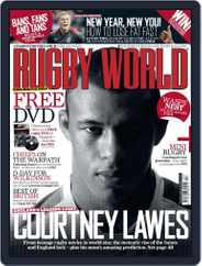 Rugby World (Digital) Subscription                    January 2nd, 2011 Issue
