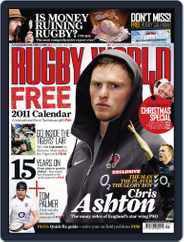 Rugby World (Digital) Subscription                    December 24th, 2010 Issue