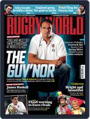 Rugby World (Digital) Subscription                    October 1st, 2010 Issue