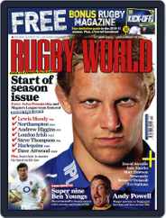Rugby World (Digital) Subscription                    September 3rd, 2010 Issue