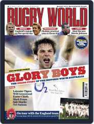 Rugby World (Digital) Subscription                    July 9th, 2010 Issue
