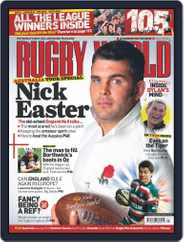 Rugby World (Digital) Subscription                    May 27th, 2010 Issue