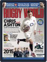 Rugby World (Digital) Subscription                    May 3rd, 2010 Issue